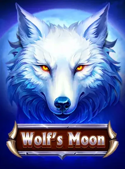 Wolfs Moon Slot online at Plexian